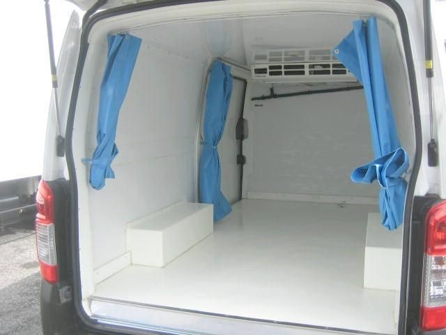 NISSAN CARAVAN VAN 2WD 2021 Image 31