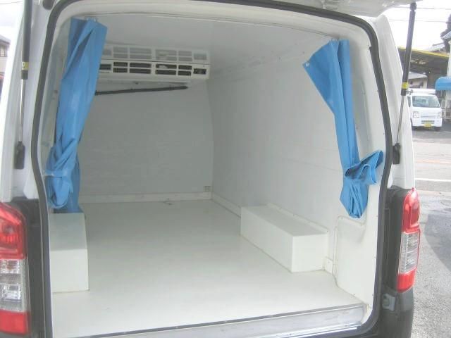 NISSAN CARAVAN VAN 2WD 2021 Image 31