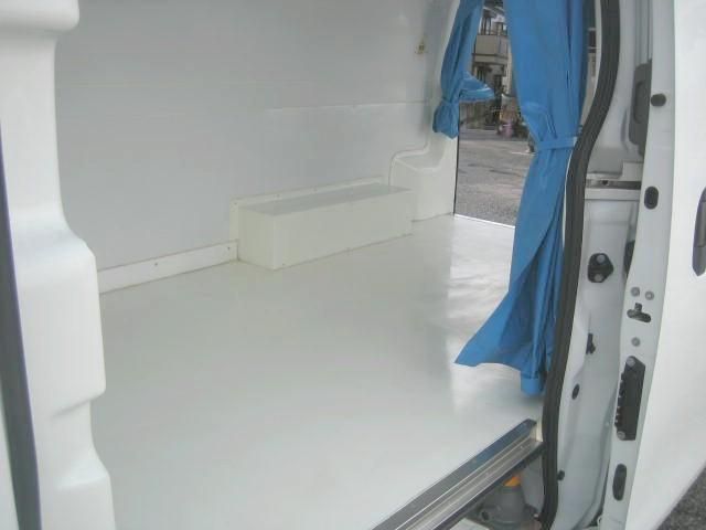 NISSAN CARAVAN VAN 2WD 2021 Image 31
