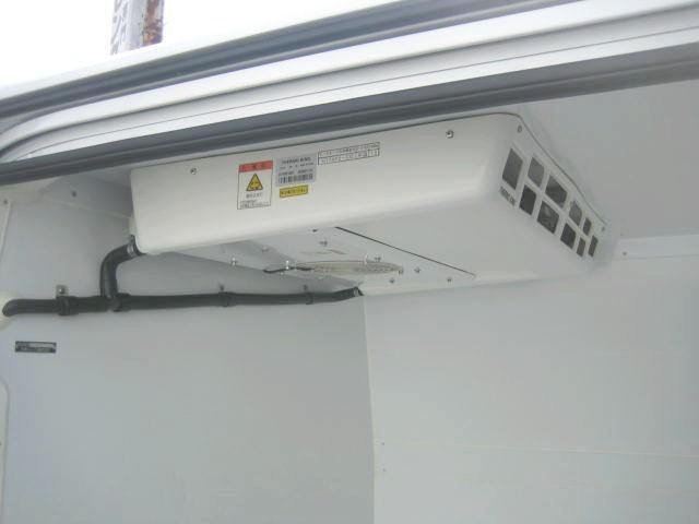 NISSAN CARAVAN VAN 2WD 2021 Image 31