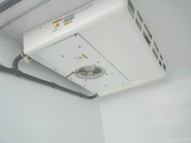 NISSAN CARAVAN VAN 2WD 2021 Image 31