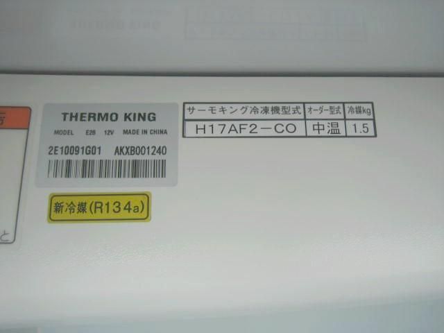 NISSAN CARAVAN VAN 2WD 2021 Image 31