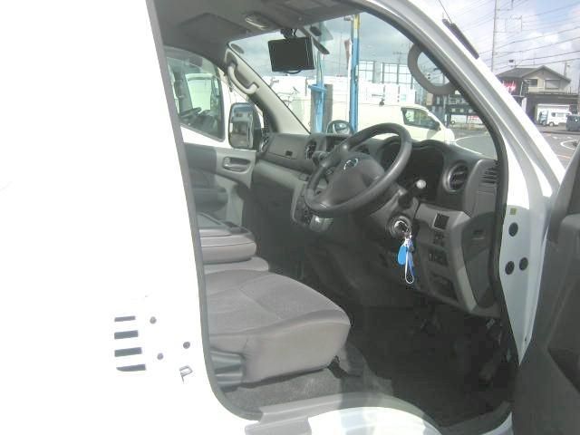 NISSAN CARAVAN VAN 2WD 2021 Image 31