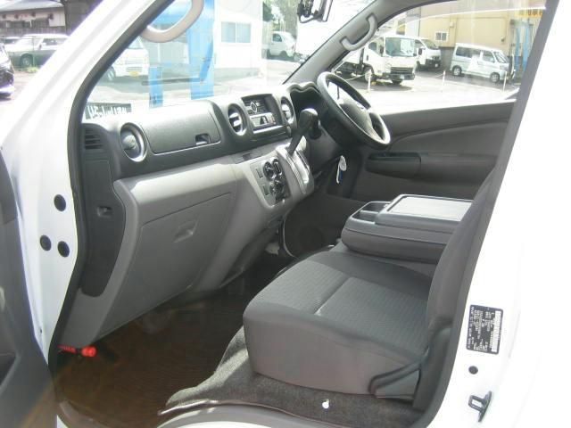 NISSAN CARAVAN VAN 2WD 2021 Image 31