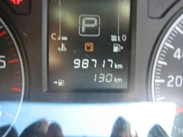 NISSAN CARAVAN VAN 2WD 2021 Image 31