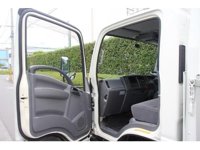 ISUZU ELF 2021 Image 31