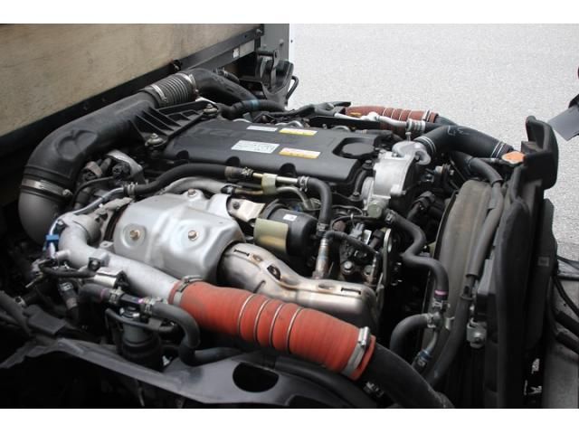 ISUZU ELF 2021 Image 31