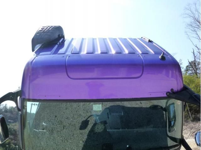 MITSUBISHI FUSOU SUPER GREAT 2023 Image 31