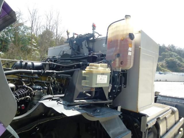 MITSUBISHI FUSOU SUPER GREAT 2023 Image 31