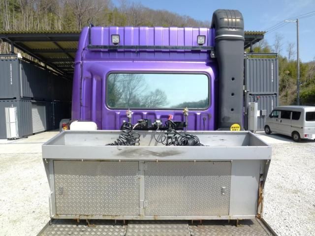 MITSUBISHI FUSOU SUPER GREAT 2023 Image 31