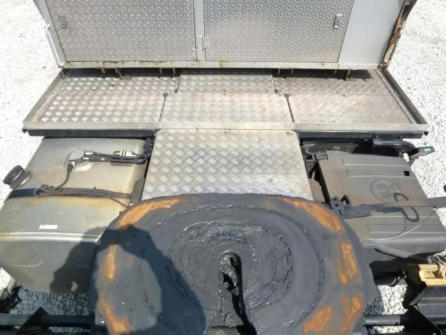 MITSUBISHI FUSOU SUPER GREAT 2023 Image 31