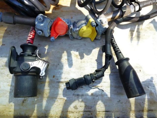 MITSUBISHI FUSOU SUPER GREAT 2023 Image 31