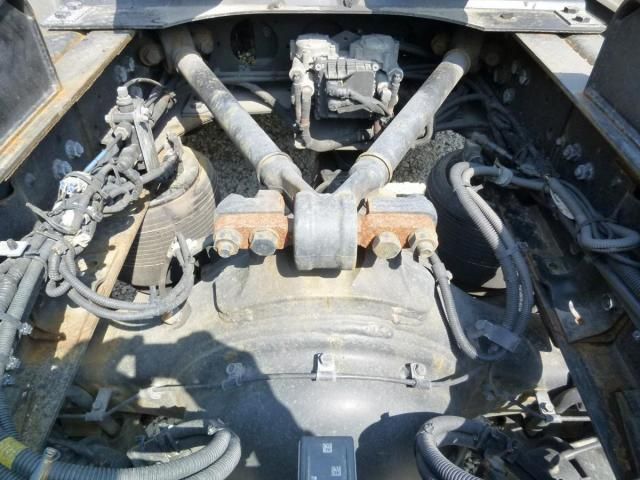 MITSUBISHI FUSOU SUPER GREAT 2023 Image 31