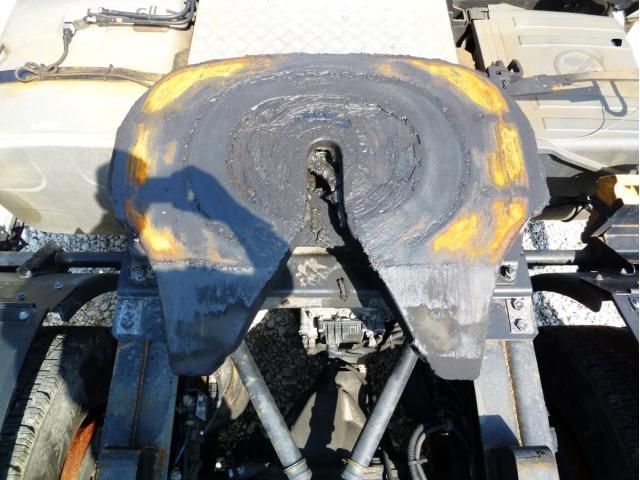 MITSUBISHI FUSOU SUPER GREAT 2023 Image 31