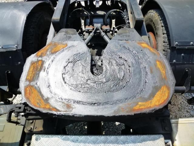 MITSUBISHI FUSOU SUPER GREAT 2023 Image 31