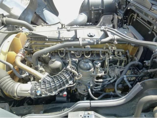 MITSUBISHI FUSOU SUPER GREAT 2023 Image 31