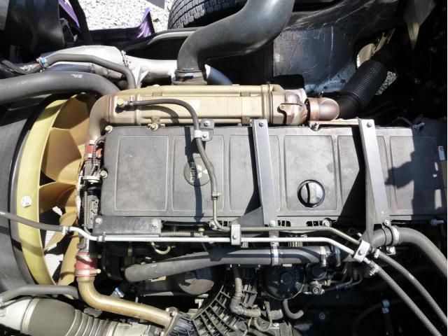 MITSUBISHI FUSOU SUPER GREAT 2023 Image 31