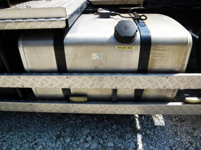 MITSUBISHI FUSOU SUPER GREAT 2023 Image 31