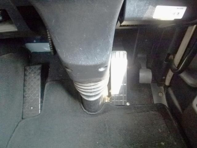 MITSUBISHI FUSOU SUPER GREAT 2023 Image 31