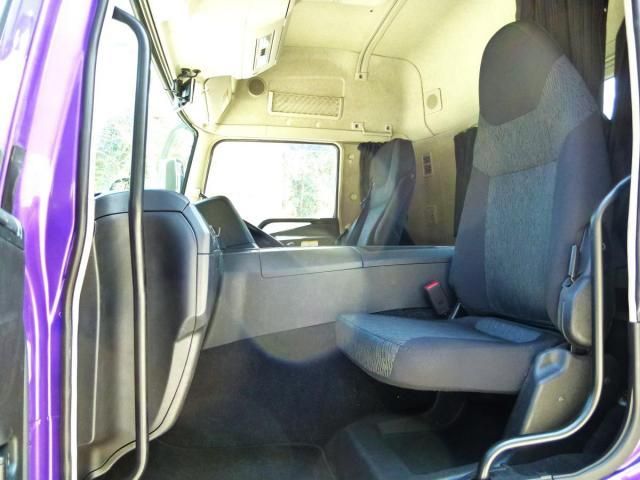 MITSUBISHI FUSOU SUPER GREAT 2023 Image 31