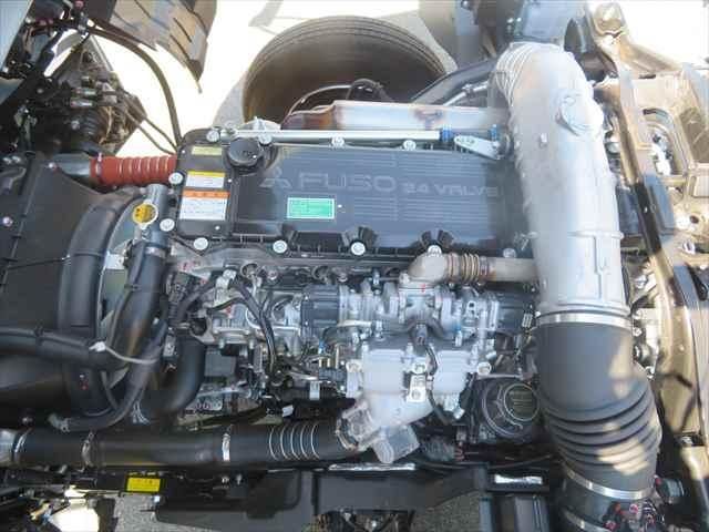 MITSUBISHI FUSOU FIGHTER 2026 Image 31