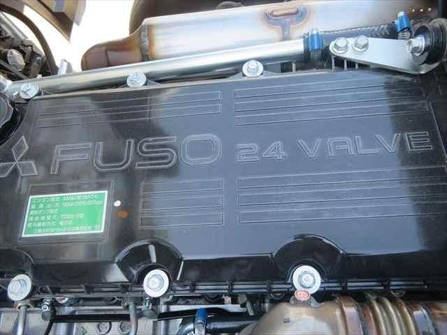 MITSUBISHI FUSOU FIGHTER 2026 Image 31