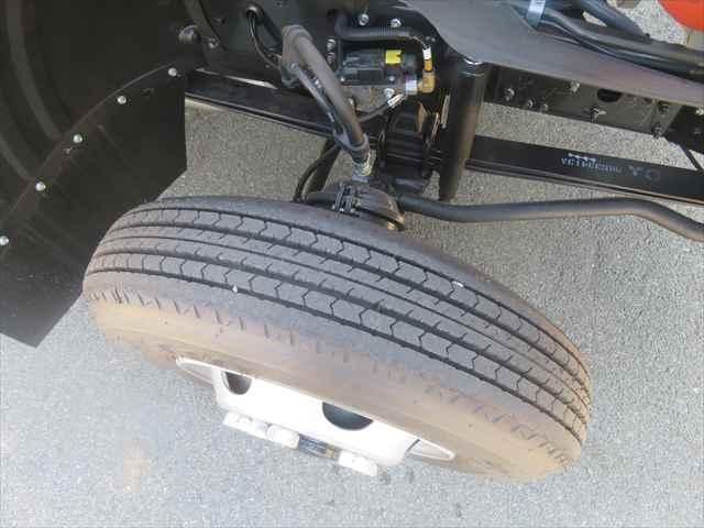 MITSUBISHI FUSOU FIGHTER 2026 Image 31