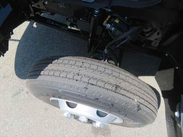 MITSUBISHI FUSOU FIGHTER 2026 Image 31