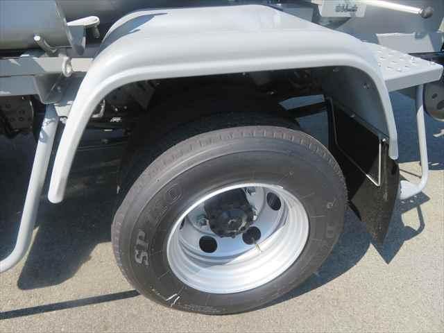 MITSUBISHI FUSOU FIGHTER 2026 Image 31