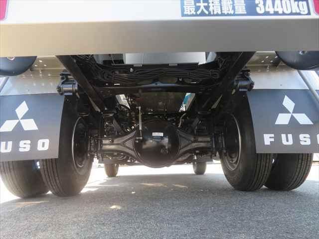 MITSUBISHI FUSOU FIGHTER 2026 Image 31