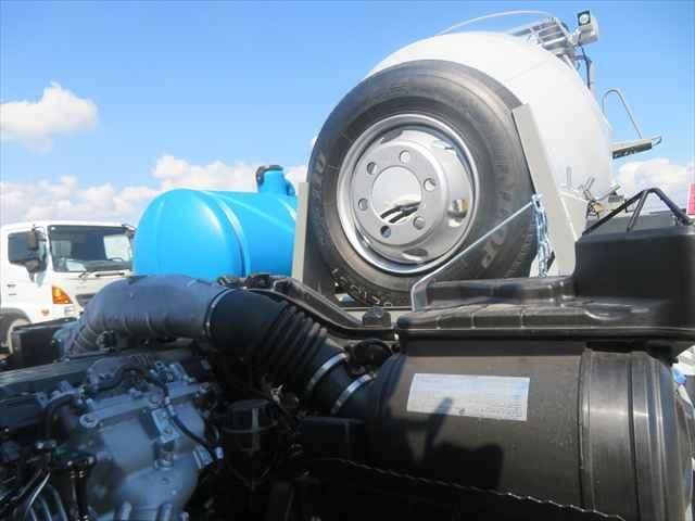 MITSUBISHI FUSOU FIGHTER 2026 Image 31