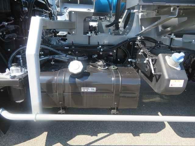 MITSUBISHI FUSOU FIGHTER 2026 Image 31