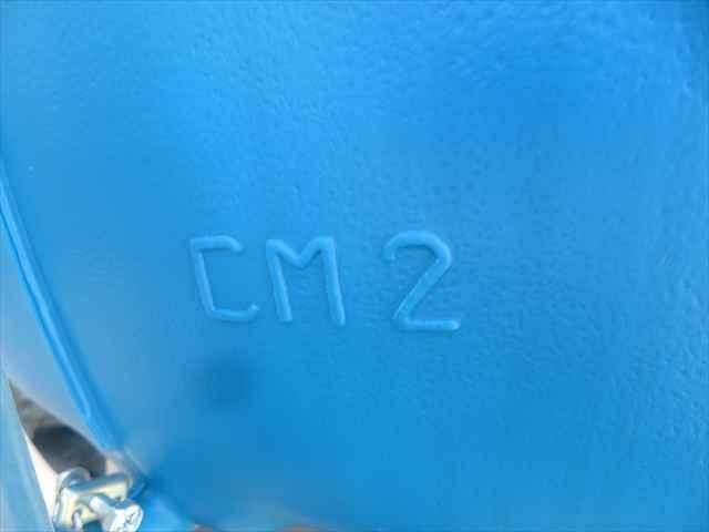 MITSUBISHI FUSOU FIGHTER 2026 Image 31