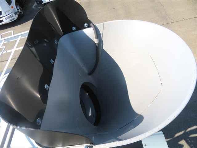 MITSUBISHI FUSOU FIGHTER 2026 Image 31