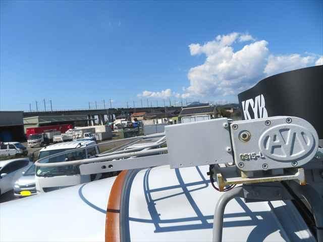 MITSUBISHI FUSOU FIGHTER 2026 Image 31