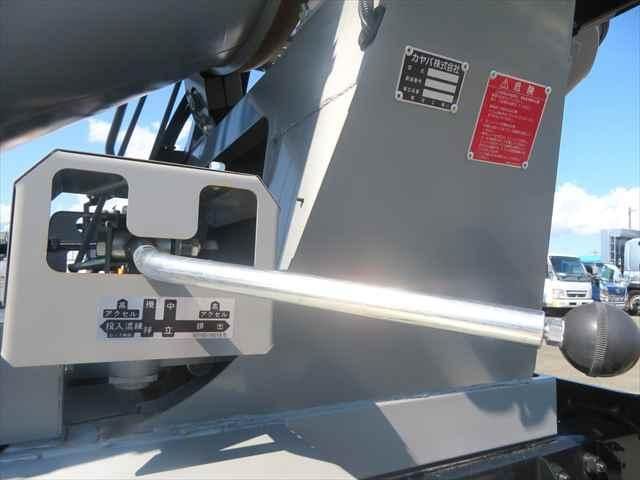 MITSUBISHI FUSOU FIGHTER 2026 Image 31