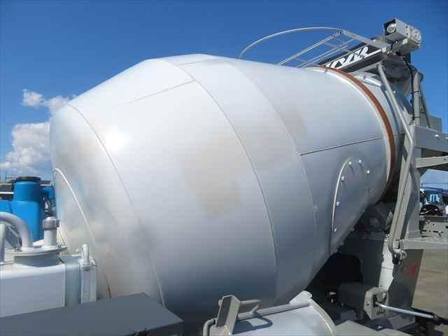 MITSUBISHI FUSOU FIGHTER 2026 Image 31