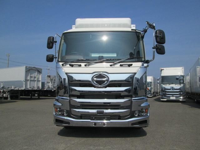 HINO PROFIA 2025 Image 31