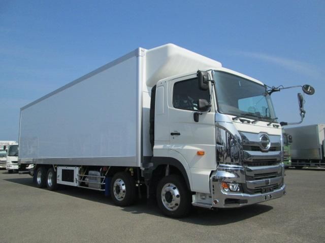 HINO PROFIA 2025 Image 31