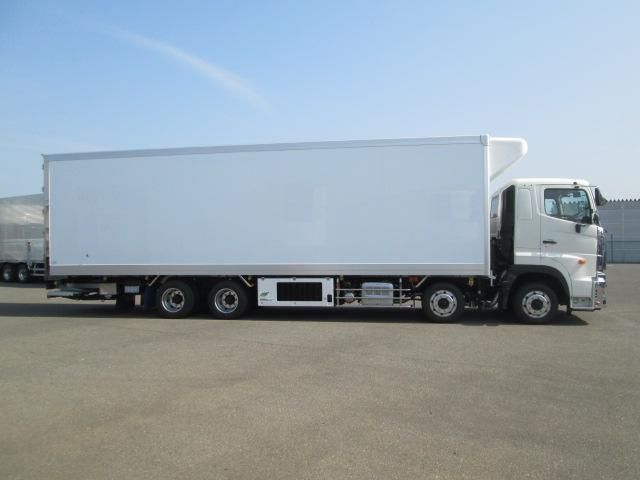 HINO PROFIA 2025 Image 31