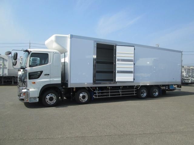 HINO PROFIA 2025 Image 31