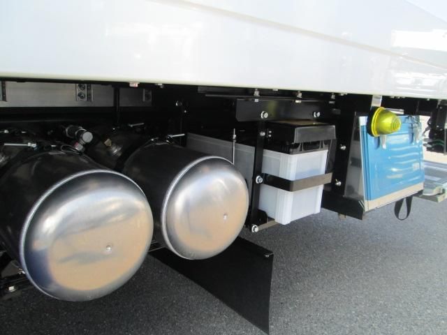 HINO PROFIA 2025 Image 31