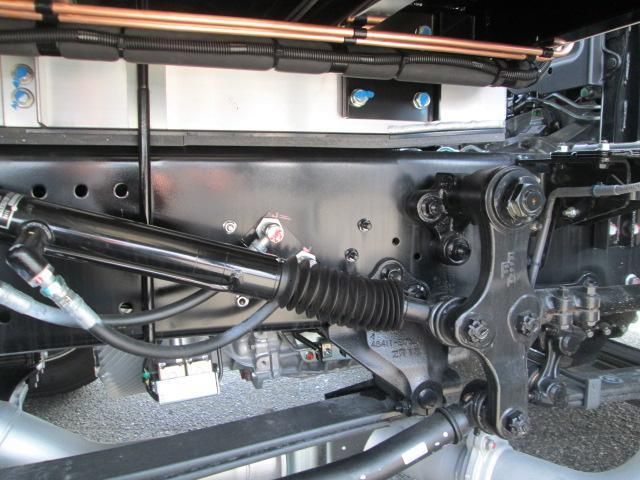 HINO PROFIA 2025 Image 31