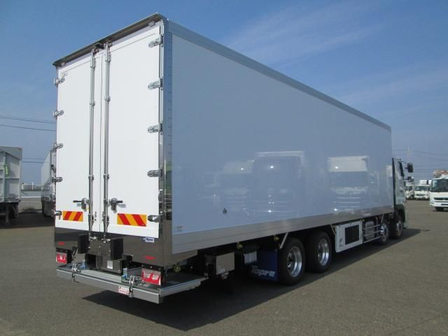 HINO PROFIA 2025 Image 31