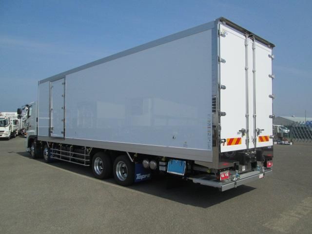 HINO PROFIA 2025 Image 31