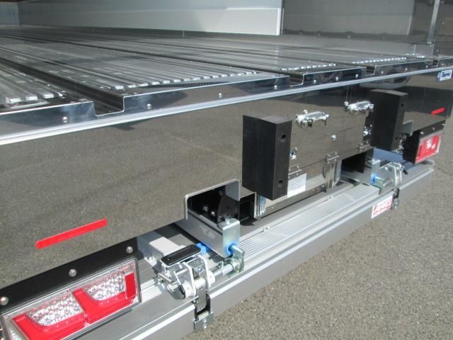 HINO PROFIA 2025 Image 31