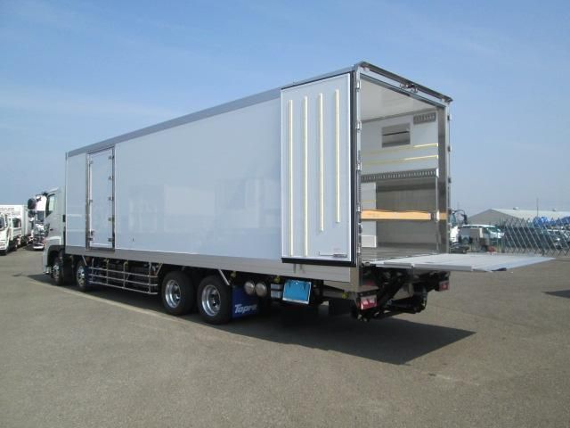 HINO PROFIA 2025 Image 31