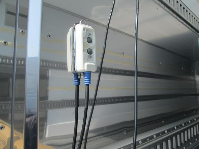 HINO PROFIA 2025 Image 31