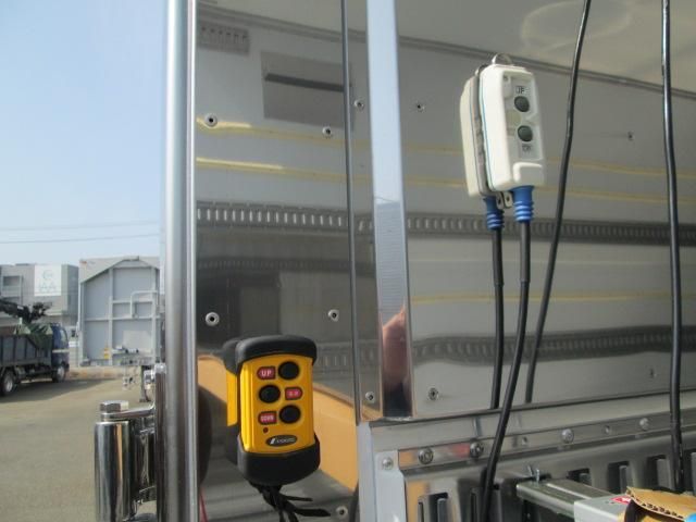 HINO PROFIA 2025 Image 31