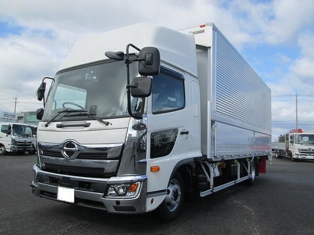 HINO RANGER 2025 Image 31
